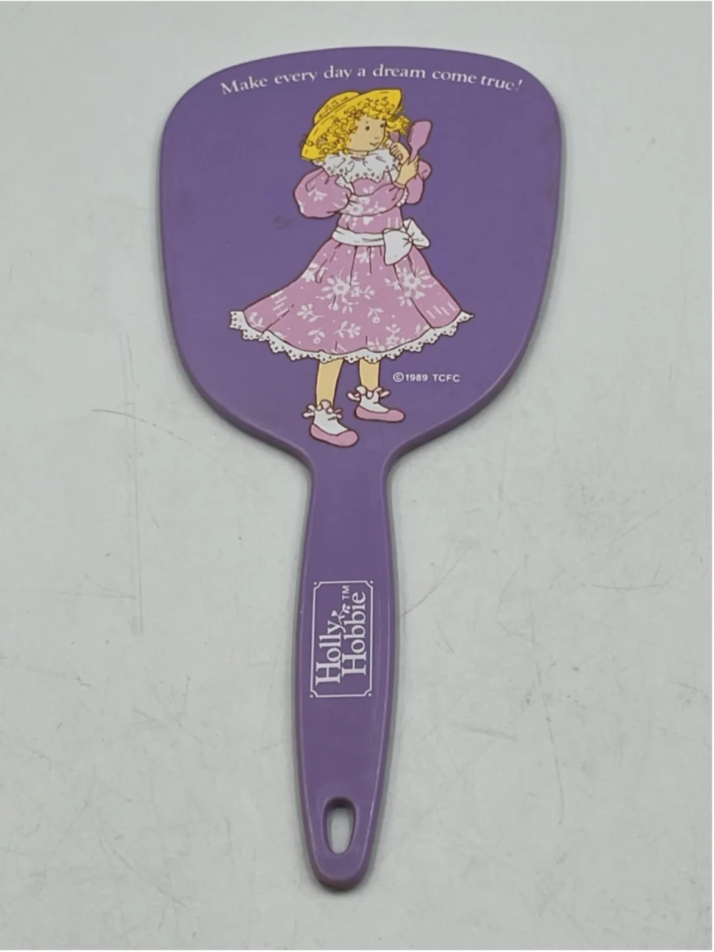 VINTAGE HOLLY HOBBIE